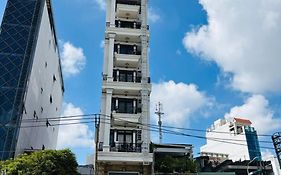 New Land Apartment 15 - Tan Thuan Tay